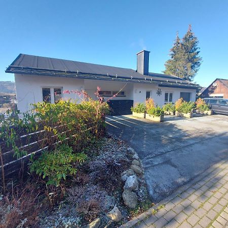 Panoramablick Willingen Schwalefeld Διαμέρισμα Εξωτερικό φωτογραφία