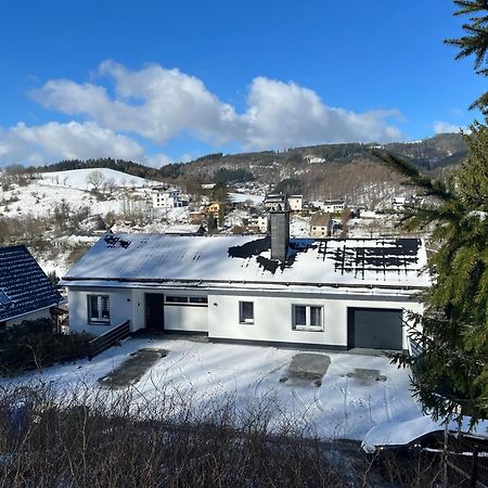 Panoramablick Willingen Schwalefeld Διαμέρισμα Εξωτερικό φωτογραφία