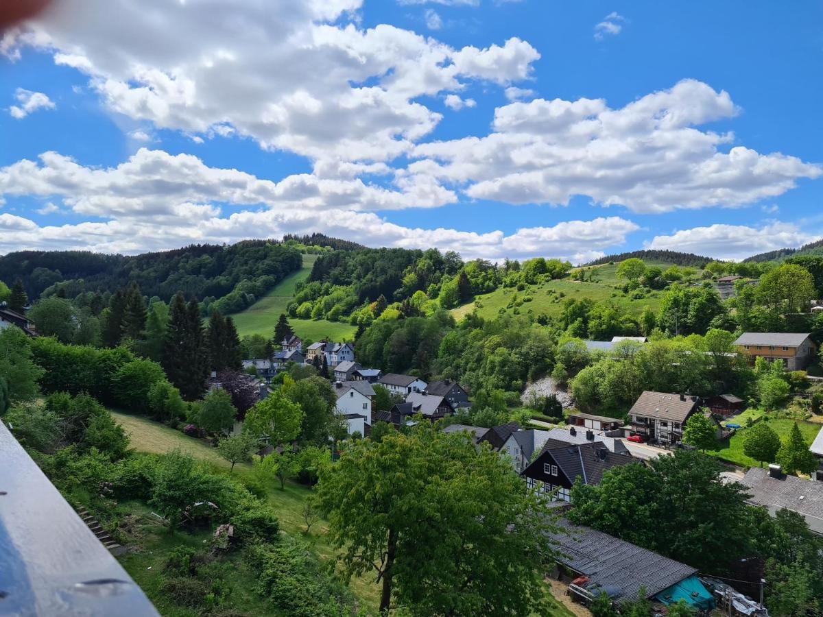 Panoramablick Willingen Schwalefeld Διαμέρισμα Εξωτερικό φωτογραφία