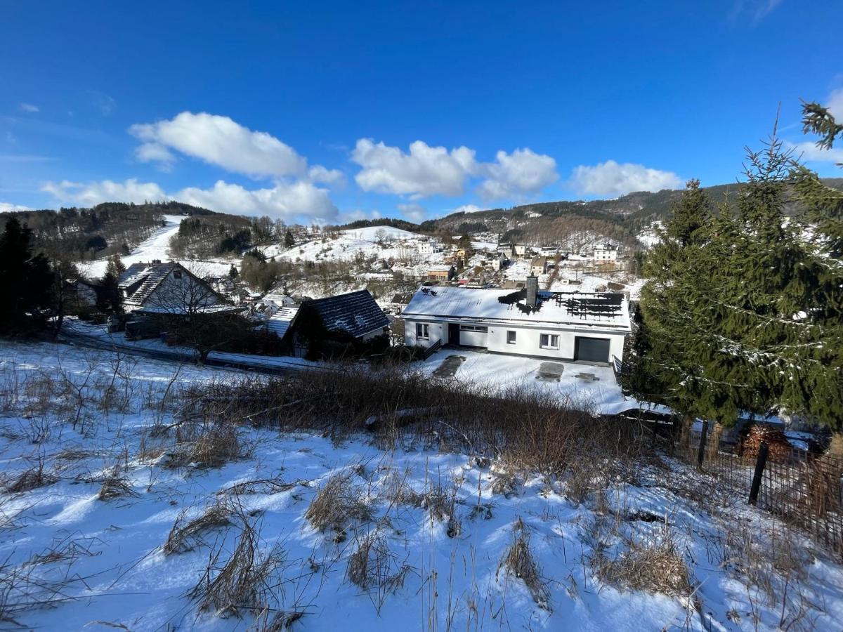 Panoramablick Willingen Schwalefeld Διαμέρισμα Εξωτερικό φωτογραφία