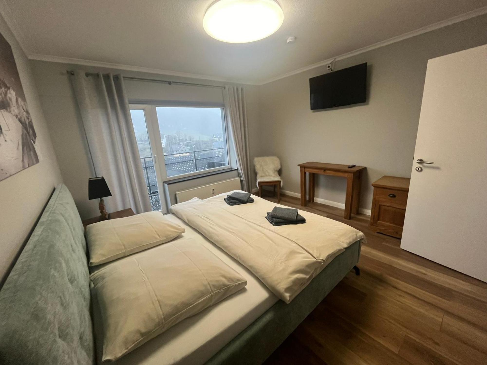 Panoramablick Willingen Schwalefeld Διαμέρισμα Εξωτερικό φωτογραφία